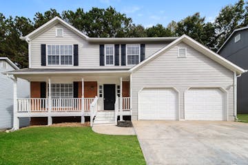 2450 NORTHMILL LN DECATUR, GA 30035